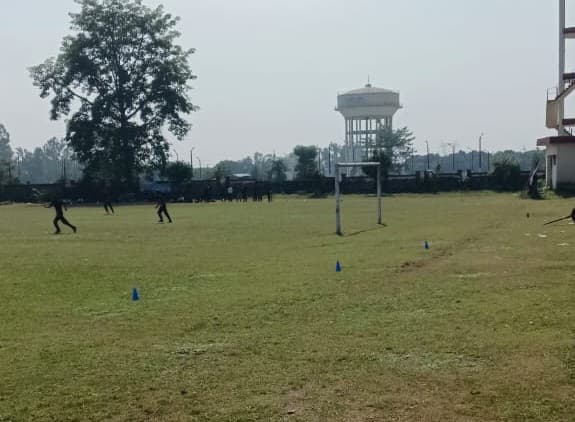 GKV Haridwar Sports photo 1